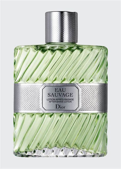 christian dior aftershave eau sauvage|sauvage aftershave offers 100ml.